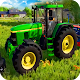 Farming Simulator- Tractor 3d