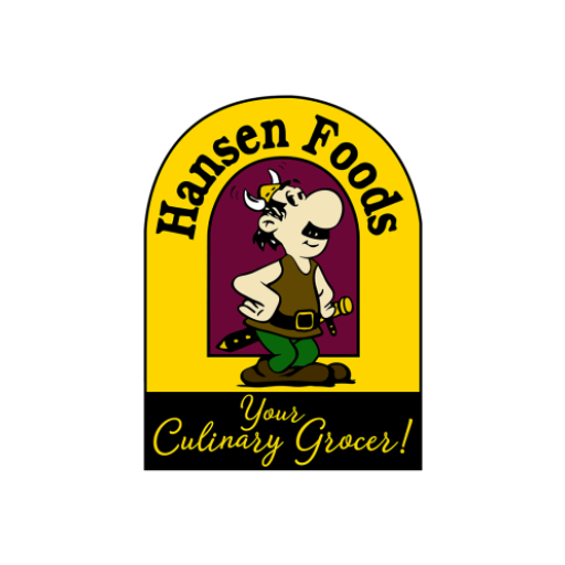 Hansen Foods logo