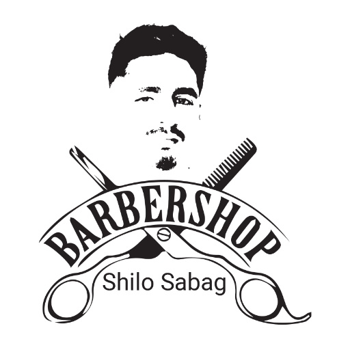 Barbershop Shilo Sabag logo