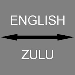 English - Zulu Translator Apk