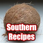 Cover Image of Tải xuống Southern Recipes 2.2.1 APK