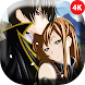 Anime Couples Wallpaper - HD - Androidアプリ