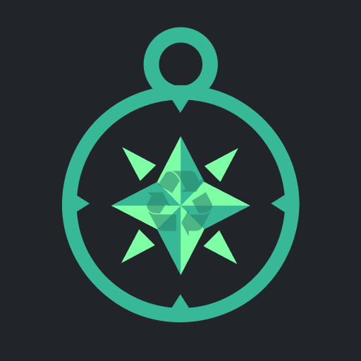 Eco Navigator logo