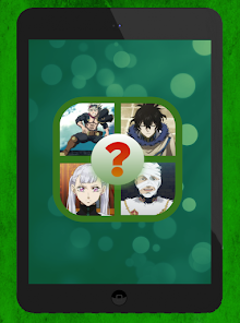 Screenshot 13 Black Clover GAME QUEST android