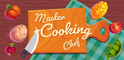 Cooking Master: Chef Game