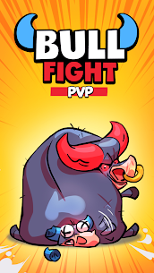 Bull Fight PVP – Online Player vs Player 2.2.1.0 Apk + Mod 1