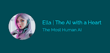 Ella | The Most Human AI APK