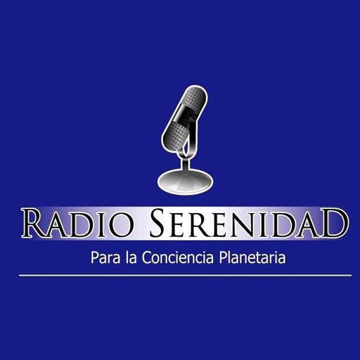Radio Serenidad logo