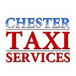 Cover Image of Download Chester Taxi Services 2.21.0 APK