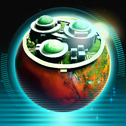 Icon image Terraforming Mars