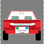 License Plate Games 1.0
