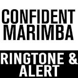 Confident Marimba Ringtone icon