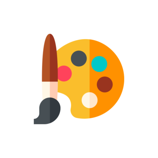Paint Header - AppWisp.com