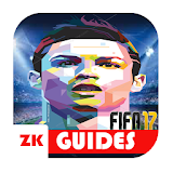 guide FiFa 2017 New icon