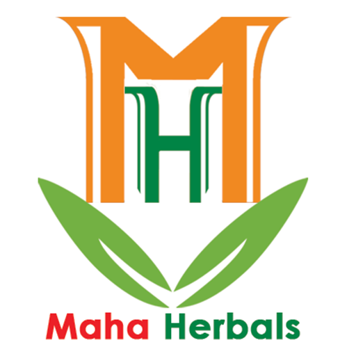 Maha Herbals logo