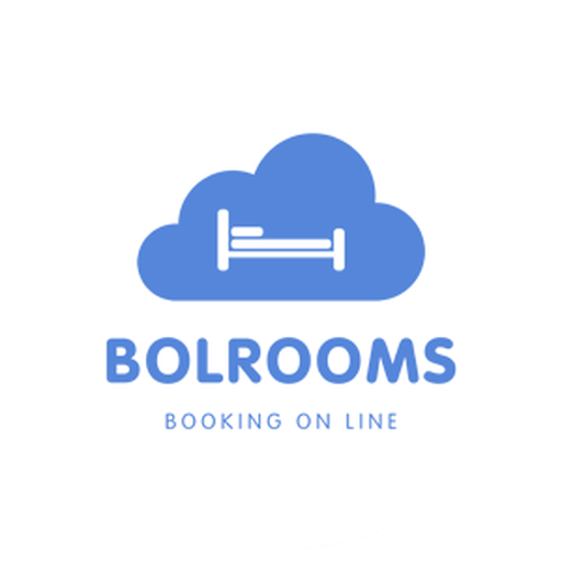 BolRooms logo