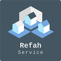 Refah | خدمات رفاه