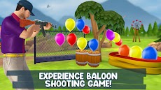 Air Balloon Shooting Gameのおすすめ画像2