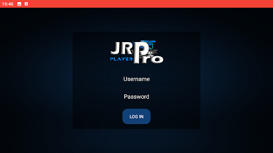 Jrpro Player