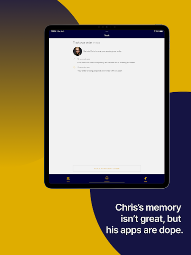 Hazy Head Coffee Co.