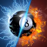 8 Ball Blitz Pro: Pool King icon
