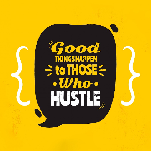 Attitude Quotes logo