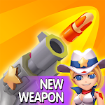 Cover Image of 下载 Crack Shooter 1.7.5 APK