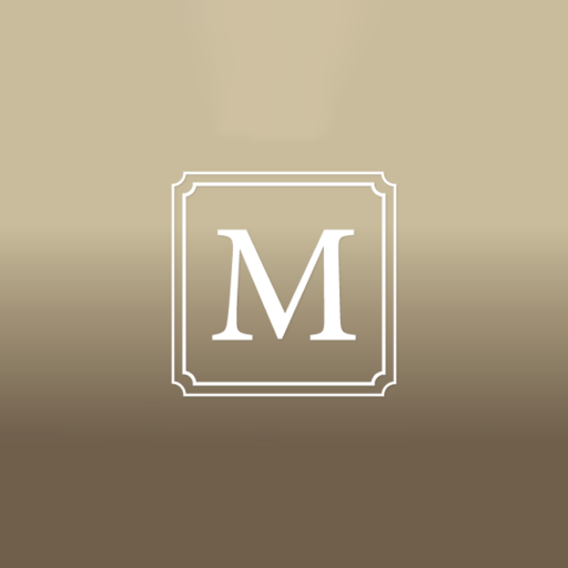 美容室・ヘアサロン MULBERRY（マルベリー）公式アプリ logo
