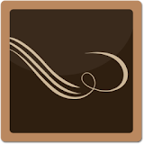 Coffee GO Launcher Theme icon
