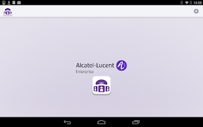 Audioffice Screenshot