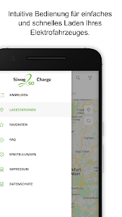 Süwag2GO Charge 1.2.62 APK + Mod (Unlimited money) untuk android