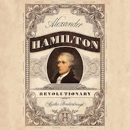 图标图片“Alexander Hamilton, Revolutionary”