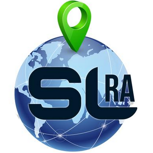 SL GPS Rastreamentos logo