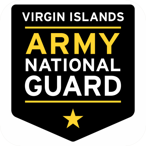 Virgin Islands National Guard logo