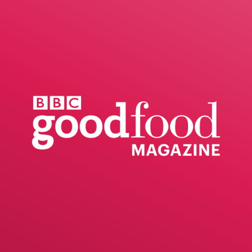 BBC Good Food Magazine 8.2 Icon