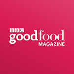 Cover Image of Download BBC Good Food Magazine - Home Cooking Recipes 6.2.12.1 APK