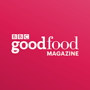 BBC Good Food Magazine - Home Cooking Recipes