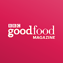 <span class=red>BBC</span> Good Food Magazine