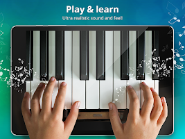 Piano - Music Keyboard & Tiles 1.69 poster 12