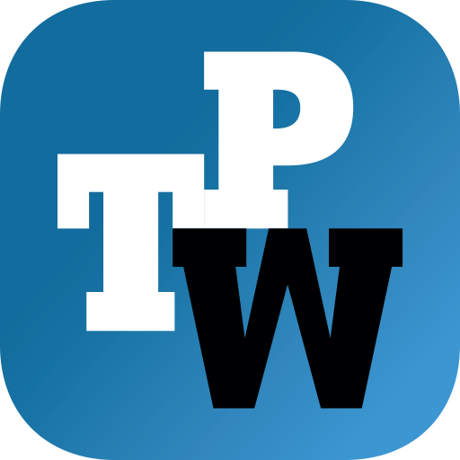 Power Transmission World logo