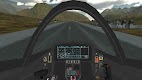 screenshot of F18 Jet Fighter Simulator 3D