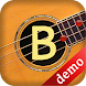 Bass Guitar Note Trainer Demo - Androidアプリ