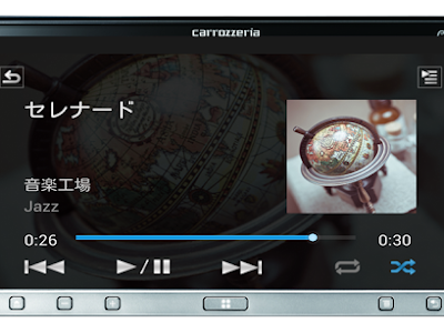 200以上 カロッツェリア android 接続 324617