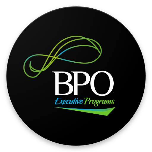 BPO Executive Programs logo