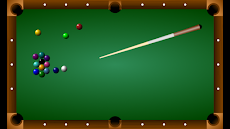 Pool Solitaire: Ad Free Offline Snooker Gameのおすすめ画像2