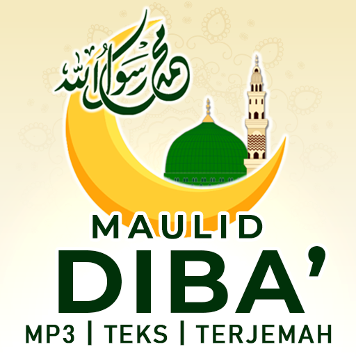 Maulid Diba Lengkap (Teks+MP3) Download on Windows