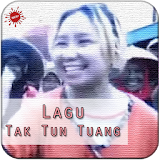 Lagu Tak Tun Tuang + Lirik icon