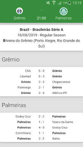 Finta - Apaixonados por fut