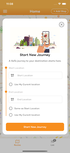 parcel-king Screen 3
