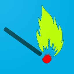 Icon image Math :Matches Puzzles